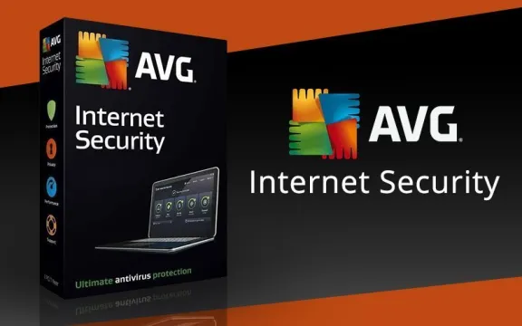 AVG Internet Security 24.7.3343 Crackeado Banner Image