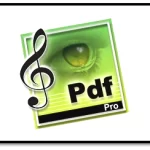 PDFtoMusic Pro 1.7.6 Crack com Código de Registro Completo Último Download
