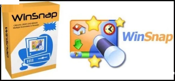 WinSnap 6.1.1 instal the new for android