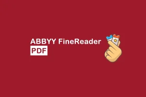 ABBYY FineReader 16.0.14.7295 Crack Banner Image
