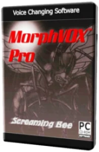 MorphVOX Pro 5.1.63 Crackeado Banner Image