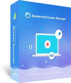 Apowersoft Screen Recorder Pro 2.5.1.1 Crackeado Banner Image